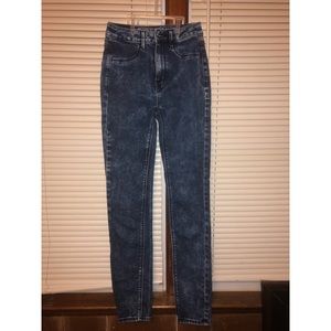American Eagle Jeans 00